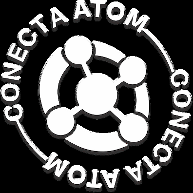 Selo Conecta ATOM